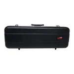 Gator Cases Andante Series Molded Abs Hardshell For 3/4 Sized Violin. Fixed Price $149.99.