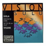 Thomastik-infeld VIS200 Vision Solo Viola Strings Set. Fixed Price $185.50.