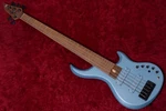 Electric Bass Guitar Maurizio Ber G5 Barcelona S/n 25208 With Soft Case. Fixed Price $6590.00.