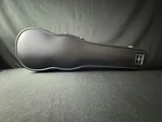 Crossrock Molded Shaped Abs 4/4 Violin Case - Black. Fixed Price $74.95.