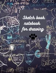 Majosta Sketch 8.5X11 Large Drawing Notebook 120 Pages White Paper New. Fixed Price $29.10.