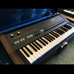 Yamaha SK15 Polyphonic Synthesizer Vintage Made Japan W/case. Fixed Price $688.00.
