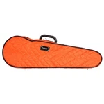 Bam France Hoodies Orange Cover For Hightech Contoured Violin Case. Fixed Price $211.25.