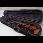 Electric Violin Carlo Giordamo Good Condition. Fixed Price $432.04.
