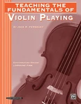 Teaching The Fundamentals Of Violin Playing. Fixed Price $14.02.