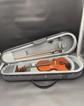 Yamaha Violin 1/4 - Serial 05256 Soft Case Huge Inventory Liquidation. Fixed Price $329.99.