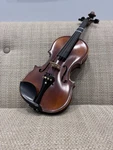 Antoni Full Size Acoustic Violin With Ebony Fittings. Fixed Price $80.00.