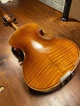 Gustav Henning Violin #289 1923, Denver Colorado. Fixed Price $3900.00.