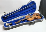 Antique Violin Giovan Paolo Maggini Brescial 1613 1800S. Fixed Price $349.95.
