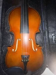 Adm 4/4 Full Size Wood Violin Set For Kids Teens Students Adults Beginner Acoust. Fixed Price $90.00.