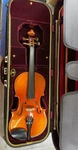 Karl Herrmann 1973 Roth 3021C Reproduction Antonio Stradivarius With Case+bow. Fixed Price $950.00.