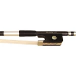 Glasser Braided Carbon Fibre Cello Bow Round 44 Size. Fixed Price $498.00.