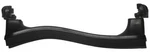 Everest EZ-4A Violin Shoulder 4/4 1 To 0.75 Inch, Original Version. Fixed Price $23.41.