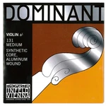 Dominant Synthetic Core Violin String Aluminum-perlon. Fixed Price $44.39.