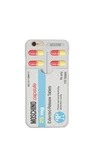 SS17 Couture Jeremy Scott Pills Case For Iphone / 6S #justsaymoschino. Fixed Price $29.00.