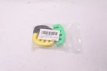 (3-PK) Uxcell Violin Practice Mute Yellow/green/black. Fixed Price $6.64.