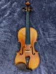 Zhang's Workshop Master Violin 4. Fixed Price $1100.00.