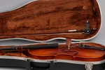 Vintage Ton Klar The Dancla William Lewis & Son 4/4 Student Violin W/ Hard Case. Fixed Price $249.70.