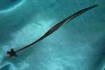 Anton Breton "s" Style Soundpost Setter By Saga For All Violins, VP-30. Fixed Price $5.29.