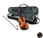 Yamaha Braviol V5SC Violin Set 1/10 Scale Suitable For Ages 5-6 (105-110CM). Fixed Price $629.52.
