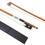 Mi&vi Professional Handmade Violin Bow, 4/4 Full Size - Case Included. Fixed Price $79.99.