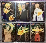 Reborn Trading Collection Brillante Card Set Vongola Primo Case. Fixed Price $125.99.
