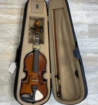 Palatino VN-450 1/2 Size Violin. Fixed Price $79.00.
