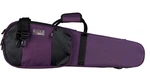 Protec MX044PR Max Ultra Light 4/4 Violin Case Purple. Fixed Price $64.99.