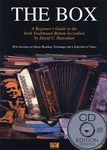 The Box: Beginner's Guide To Irish Traditional By David C. Hanrahan. Fixed Price $19.75.