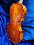 Fine Antique Italian Violin Brilliant Tone From Professional Musician's Estate. Fixed Price $5695.90.
