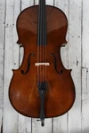 Stentor Student Ii Cello 1/2 Size With Gig Bag And Bow. Fixed Price $683.28.