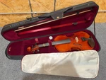 Angel Taylor Century Strings 3/4 Violin - Model V110 W/ Bow & Case. Fixed Price $325.00.