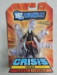 New Mattel Dc Universe Infinite Heroes Hush Thomas Elliot Action Figure! B62. Fixed Price $14.99.