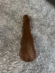 Vtg Antique Early 1900S Unbranded Violin Wooden Coffin Case With. Fixed Price $189.99.