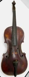 M. Josef Nagy Violin Antique. Fixed Price $999.99.