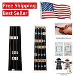Learn Violin With Fantastic Finger Guide - 4/4 Size Major & Notes Stickers. Fixed Price $32.99.