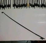 Antique / Vintage Rare Otto Violin Bow - Durrschmidt. Fixed Price $179.99.