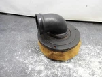 1970 Suzuki Rm 125 250 Air Cleaner 2903. Fixed Price $25.00.