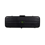Scherl & Roth 4/4 Oblong Plastic Violin Case. Fixed Price $129.99.