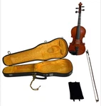 Vintage Kiso Suzuki 1720 Stradivarius Copy No. 1/2 Size Violin With Case Japan. Fixed Price $129.97.