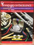 Standard Of Excellence, Enhanced Book 1 - Trumpet. Fixed Price $12.99.