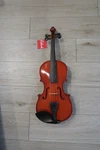 Maple Leaf Strings 3/4 Violin MLS110VN 2022. Fixed Price $329.99.