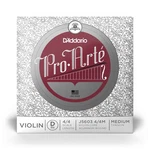 Violin Strings J5603 4/4M Pro Arte Nylon Medium. Fixed Price $28.99.