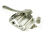 New - Usa Bigsby Lefty B5 True Vibrato Tailpiece, Polished Aluminum. Fixed Price $149.99.