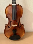 Scotti SYV150 2002 Vintage Violin Made Usa Bechtell Blackerby Shop. Fixed Price $1273.15.