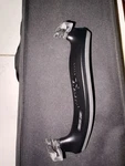 Franz Hoffmann Concert 3/4 Acoustic Violin Bow Case Shoulder Chinrest. Fixed Price $250.00.