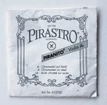 Pirastro Piranito Violin A2 String - New. Fixed Price $24.95.