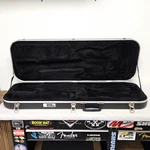 Universal Hardshell Case For Fender Strat / Tele Size Electric Guitar Black. Fixed Price $84.50.