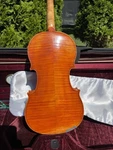Vintage William Lewis Ton-klar The Herrmann 4/4 Violin W/ Case Bow Germany #165. Fixed Price $499.00.