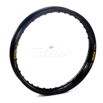 25931 - Black Excel Dial Ring 1735036H/3 Compatible With Yamaha. Fixed Price $461.94.